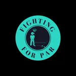 Fighting for Par icon