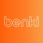 Benki Benefícios icon