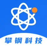 攀钢科技 icon