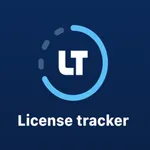 License Tracker icon