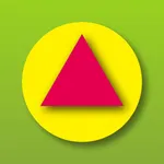 Kids Color Puzzle Game icon