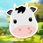 Cute Animal Puzzle Games icon