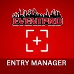 EventPro Entry Manager icon