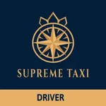 Supreme Taxi Driver icon