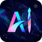 AI Artwork : AI Image Creator icon