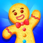 Cookie Fever - Sweet Party icon