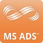 MS ADS Audit App icon