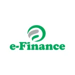 Efinance Mobile icon