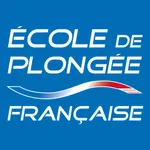 EPF - Ecole Plongée Française icon