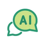 FunChat - AI Chat & AI Writing icon