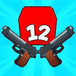 Cube Crusher w/ Guns icon