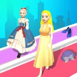 Dress Up: Fashion Battle icon