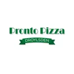 Pronto Pizza Droylsden icon