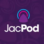 JacPod icon