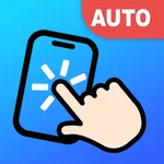 Auto Clicker: Click Assistant icon