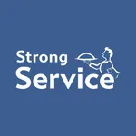 Strong Service icon