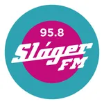 Sláger FM icon