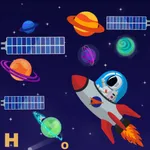 Astronaut Up icon