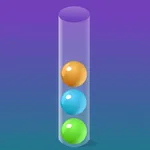 Ball Sort Colors icon