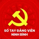 Sổ tay Đảng viên Ninh Bình icon
