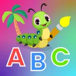 Coco Shark - Alphabet learning icon