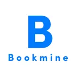 Bookmine icon