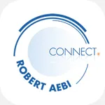 RobertAebiConnect icon