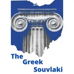 The Greek Souvlaki icon