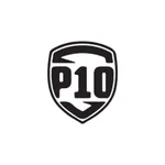 P10 Fitness icon