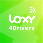 Loxy4Drivers icon