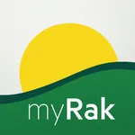 myRak icon