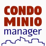 Condominio Manager icon