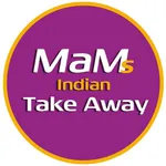 Maam's Indian icon