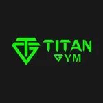 Titan Gym icon