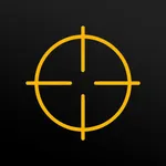 Weapon stats icon