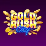 Gold Rush City icon