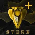 Cobra Plus Store icon