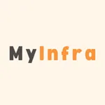 MyInfra.app icon