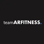 AR Fitness Premium Coaching icon