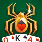 Spider Solitaire Daily icon