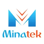 Minatek icon