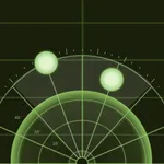 Warzone Heartbeat Sensor Game icon