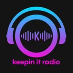 Keepin It Radio icon