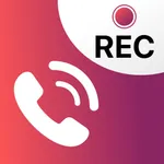 Call Recorder: Recording calls icon