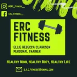 ERC FITNESS Online Coaching icon