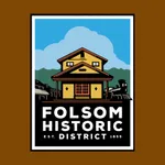 Historic Folsom Shuttle icon