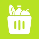 Famlist - Shared shopping list icon