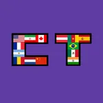 CT FLAG icon