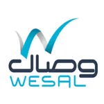 Wesal APP icon