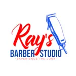 Ray's Barber Studio icon